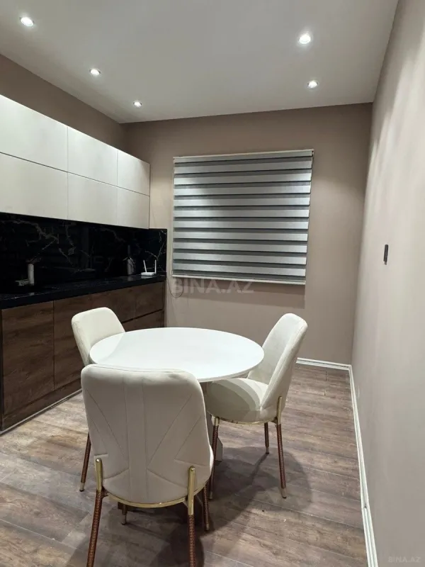 Satılır 3 otaqlı həyət evi 80 m²