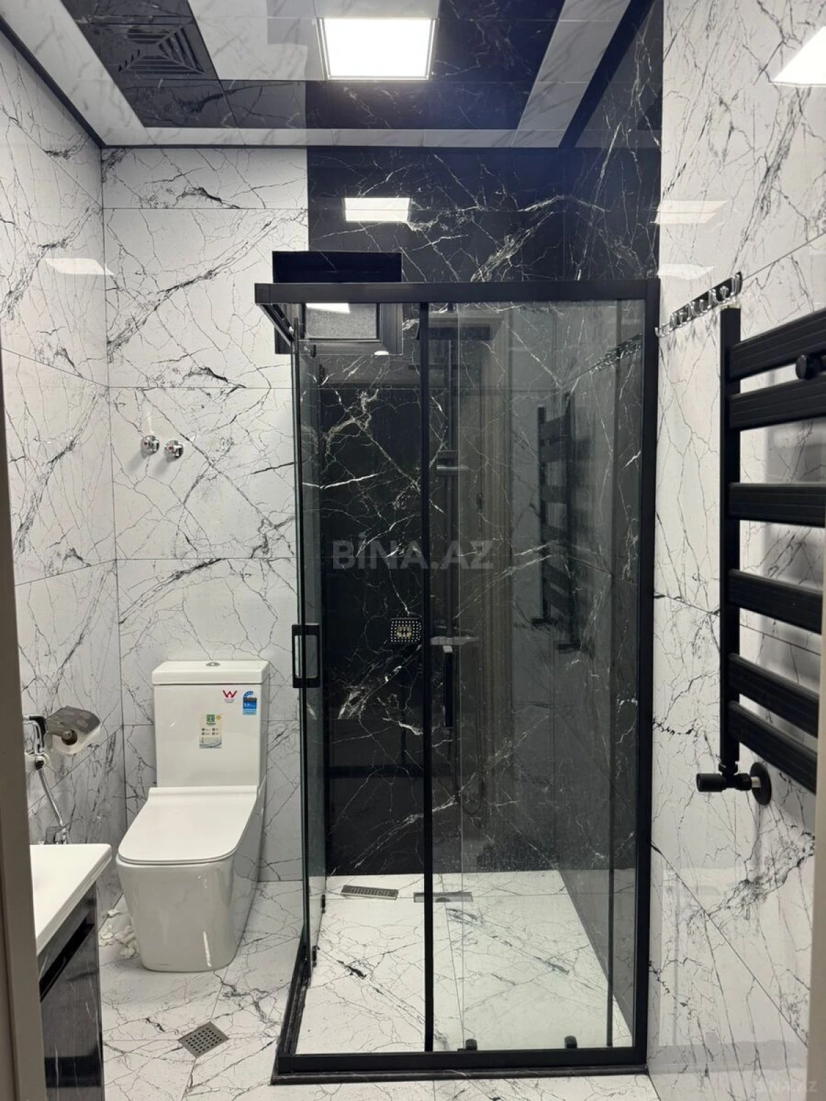 Satılır 3 otaqlı həyət evi 80 m²