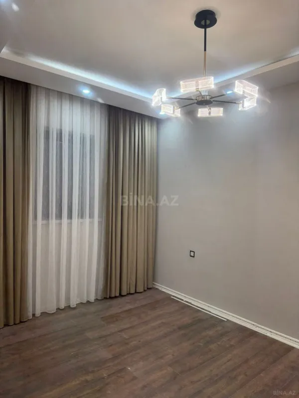 Satılır 3 otaqlı həyət evi 80 m²
