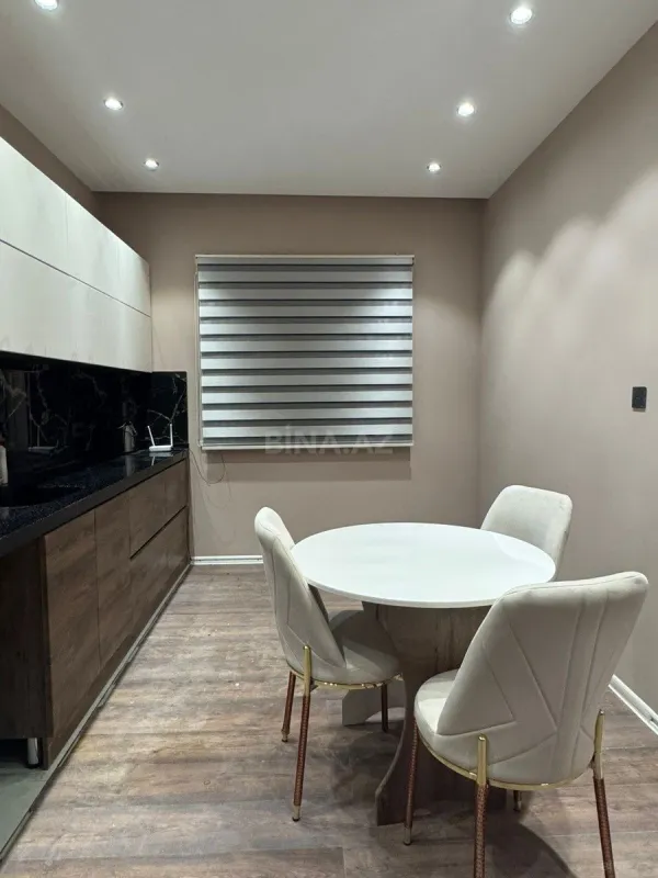 Satılır 3 otaqlı həyət evi 80 m²