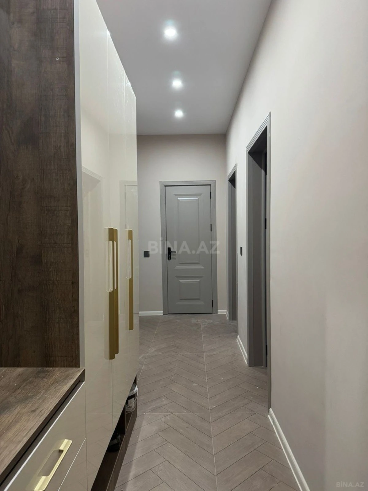 Satılır 3 otaqlı həyət evi 80 m²