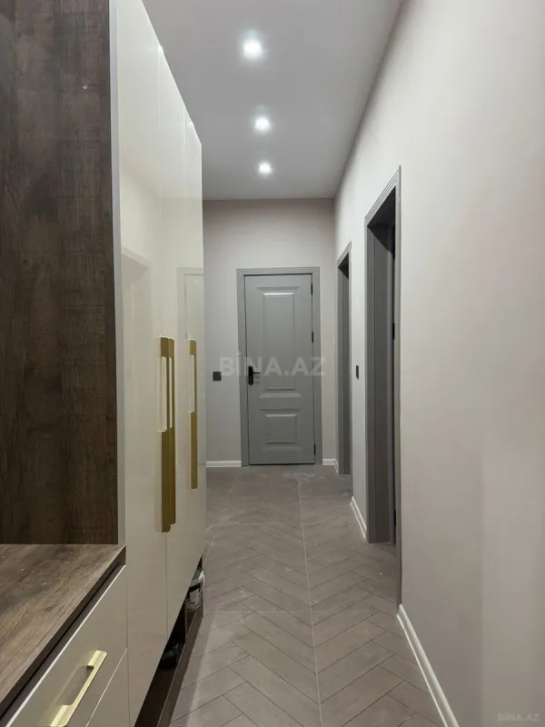 Satılır 3 otaqlı həyət evi 80 m²