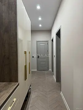 Satılır 3 otaqlı həyət evi 80 m²