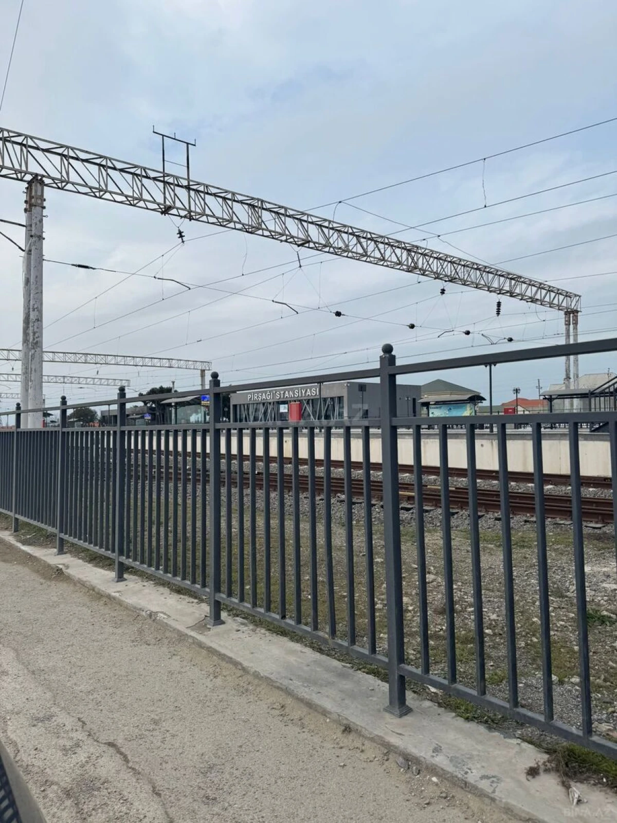 Satılır 3 otaqlı həyət evi 80 m²