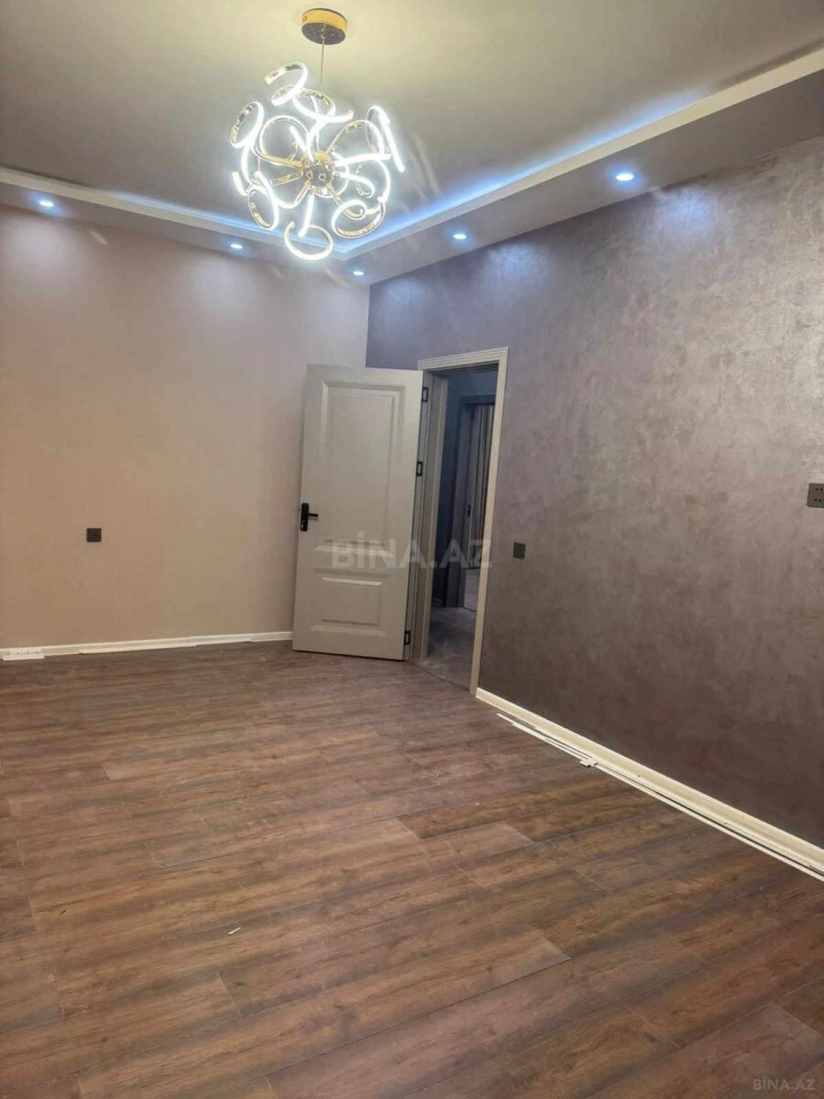 Satılır 3 otaqlı həyət evi 80 m²