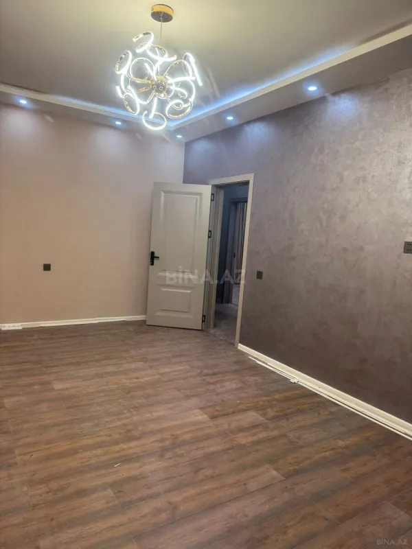 Satılır 3 otaqlı həyət evi 80 m²