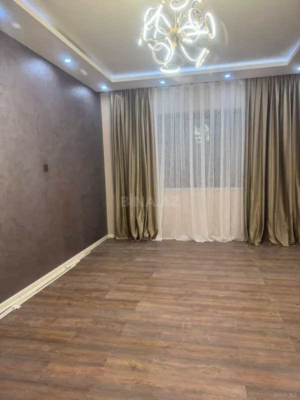 Satılır 3 otaqlı həyət evi 80 m²