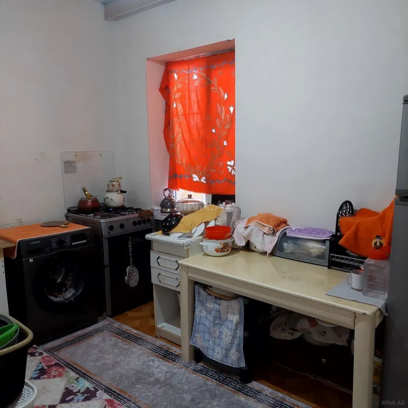 Satılır 5 otaqlı həyət evi 220 m²