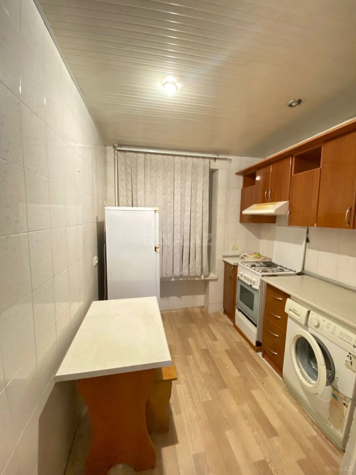 Satılır 2 otaqlı mənzil 60 m²