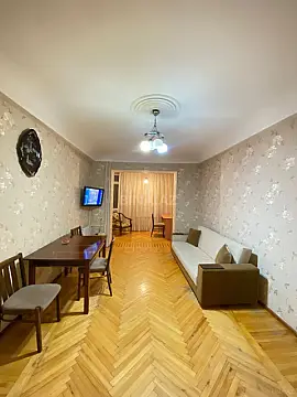Satılır 2 otaqlı mənzil 60 m² — Bakı 2 otaq 60.00 m²