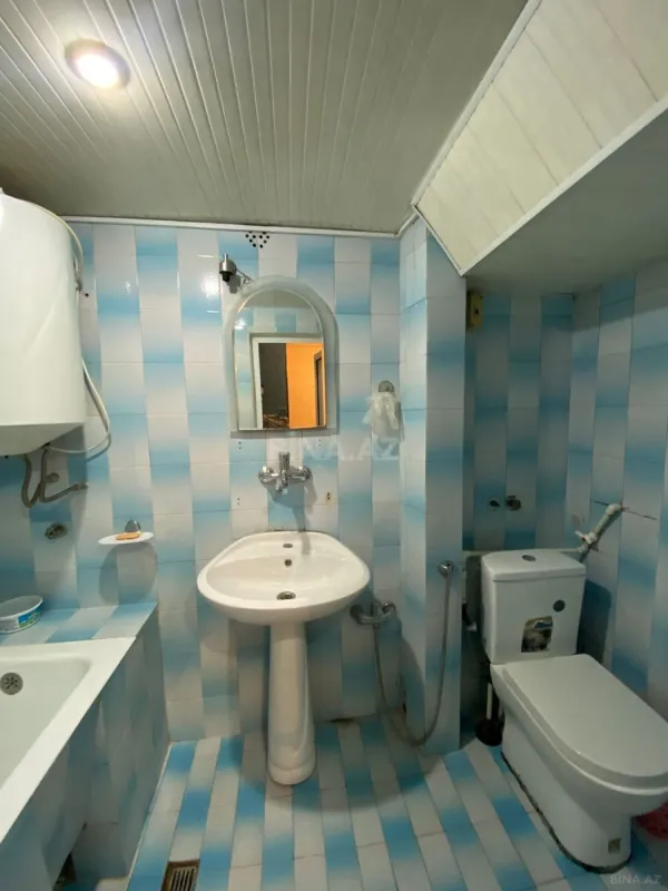 Satılır 2 otaqlı mənzil 60 m²