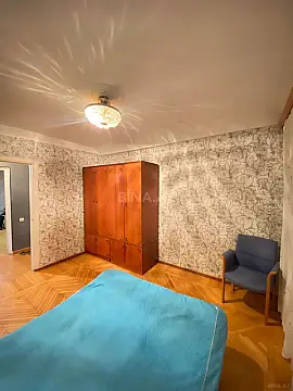 Satılır 2 otaqlı mənzil 60 m²
