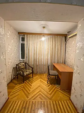 Satılır 2 otaqlı mənzil 60 m²