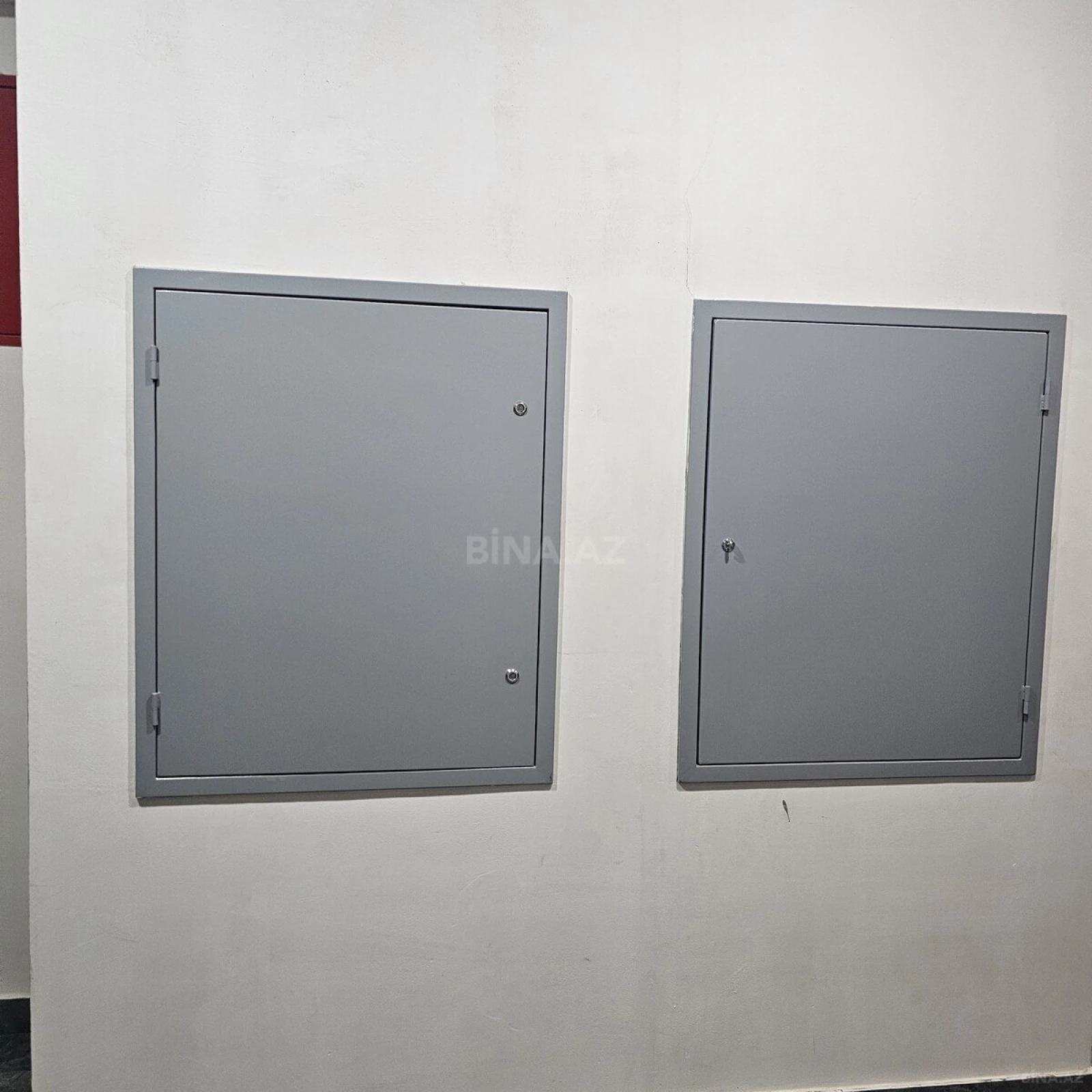 Satılır 2 otaqlı mənzil 88 m²