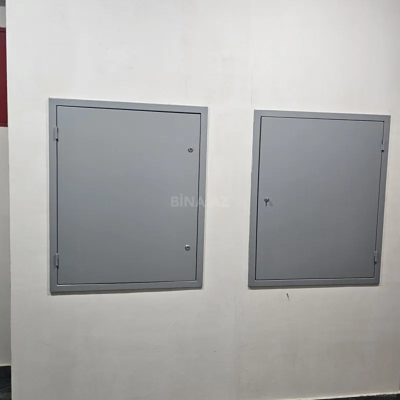 Satılır 2 otaqlı mənzil 88 m²