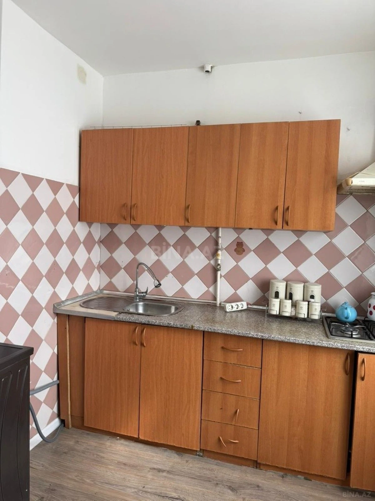 Satılır 2 otaqlı mənzil 53 m²