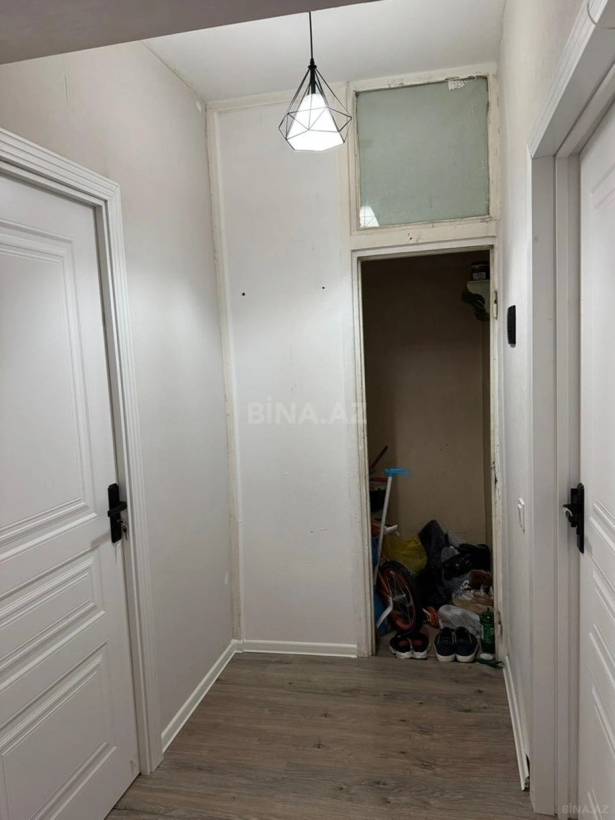 Satılır 2 otaqlı mənzil 53 m²