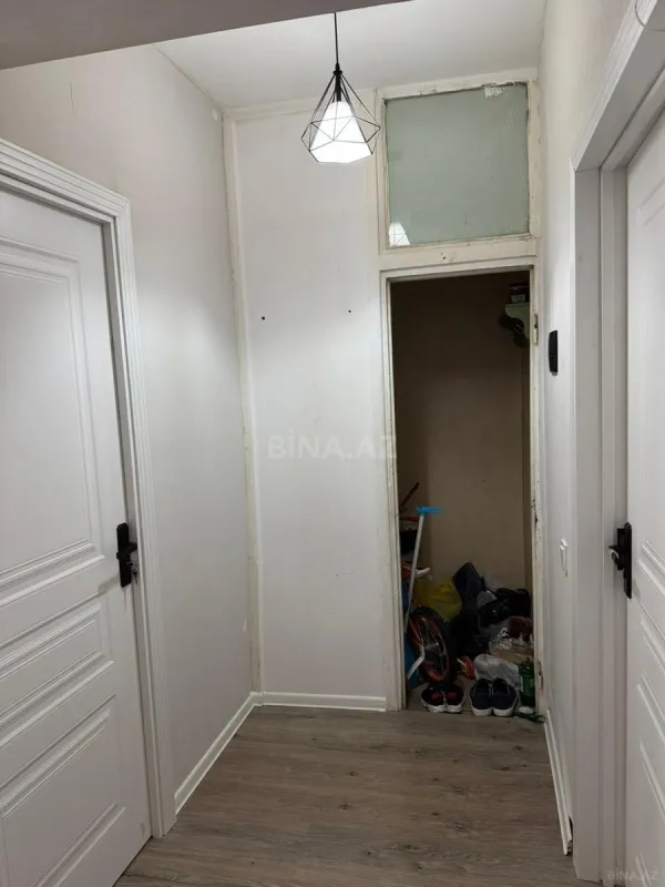 Satılır 2 otaqlı mənzil 53 m²