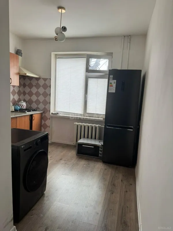 Satılır 2 otaqlı mənzil 53 m²