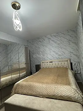 Satılır 2 otaqlı mənzil 53 m²