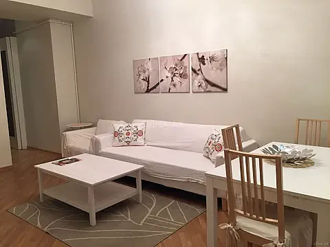 Kirayə verilir 2 otaqlı mənzil 75 m² — Bakı 2 otaq 75.00 m²