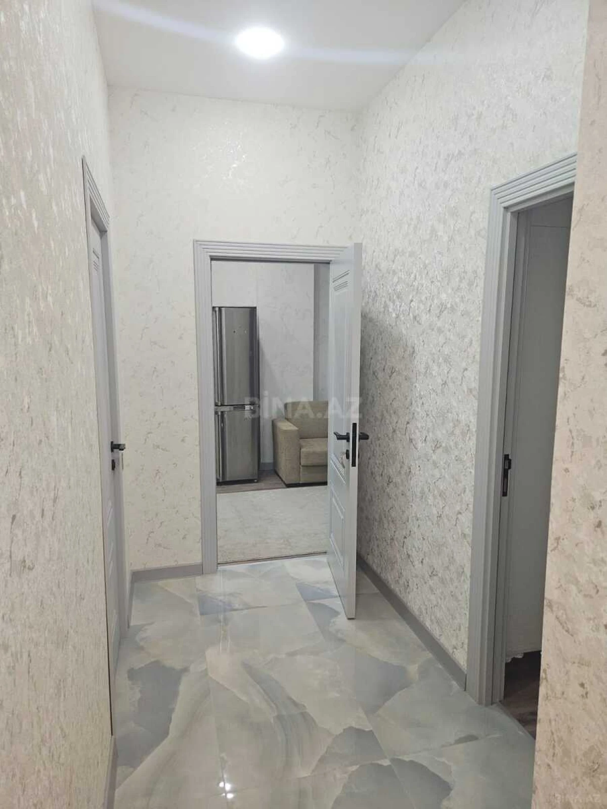 Kirayə verilir 3 otaqlı mənzil 75 m²