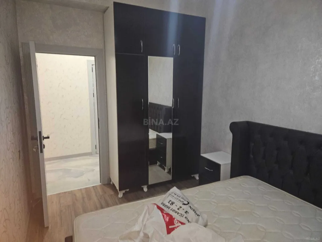 Kirayə verilir 3 otaqlı mənzil 75 m²