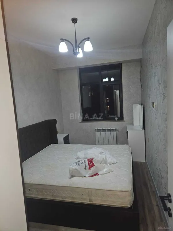 Kirayə verilir 3 otaqlı mənzil 75 m²