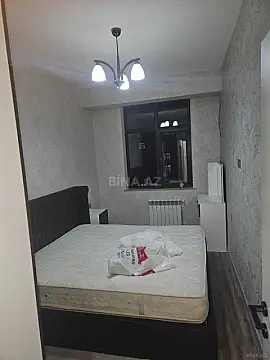 Kirayə verilir 3 otaqlı mənzil 75 m²