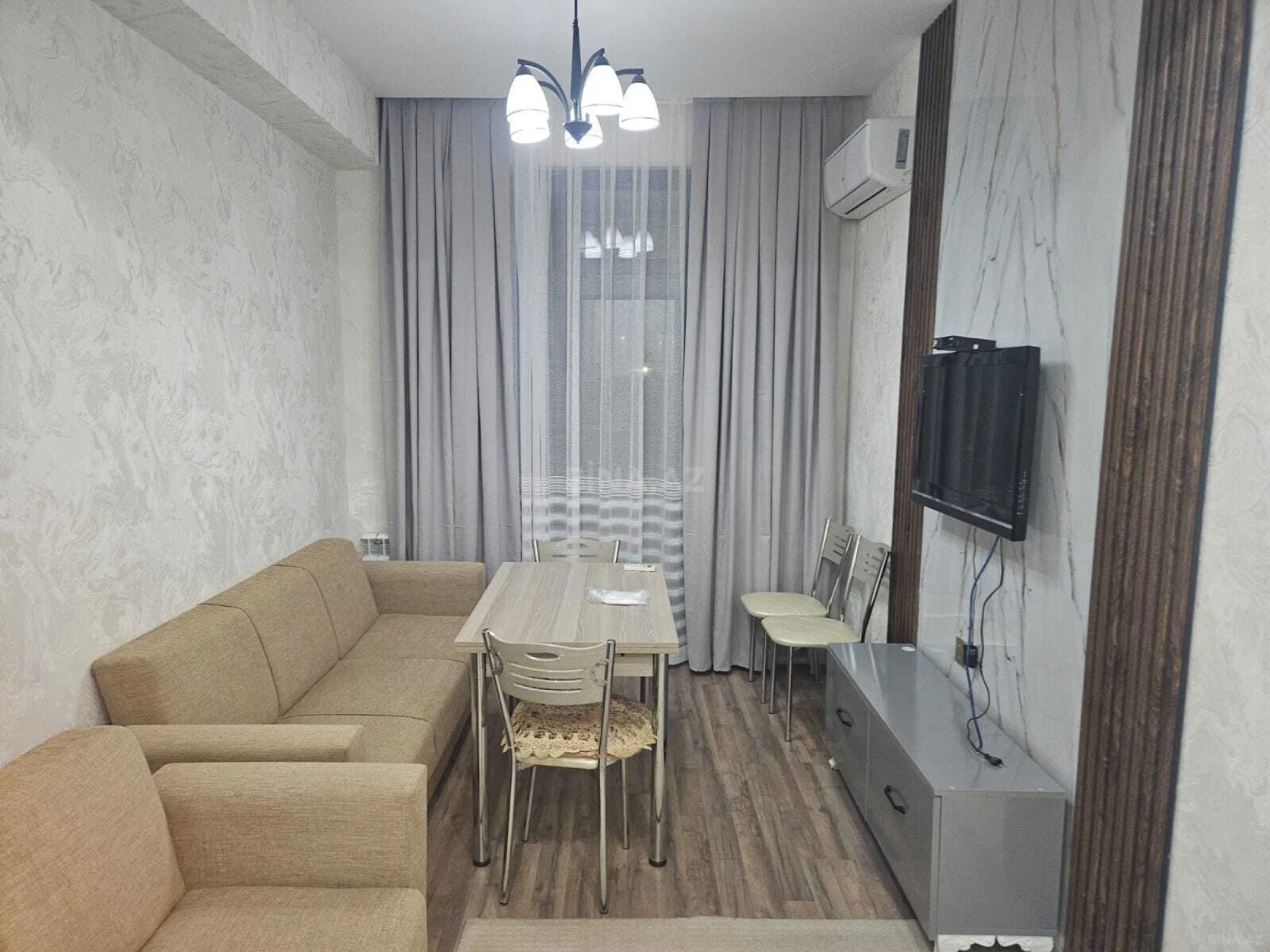 Kirayə verilir 3 otaqlı mənzil 75 m²
