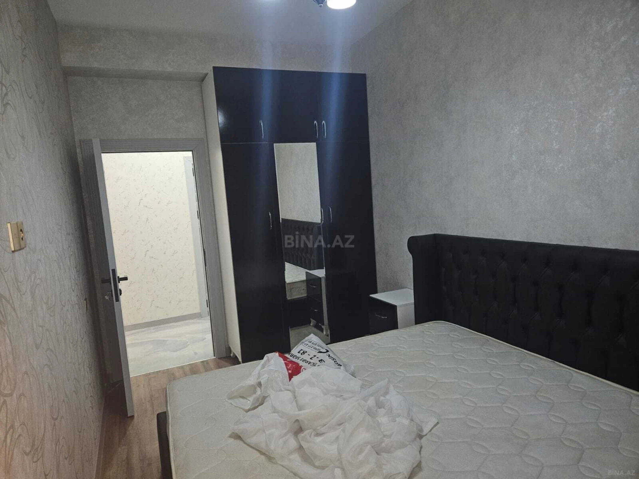 Kirayə verilir 3 otaqlı mənzil 75 m²