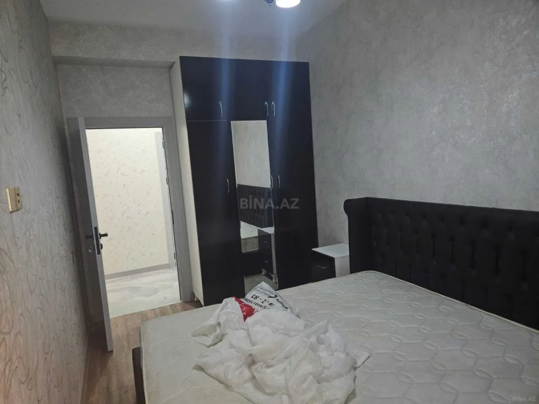 Kirayə verilir 3 otaqlı mənzil 75 m²