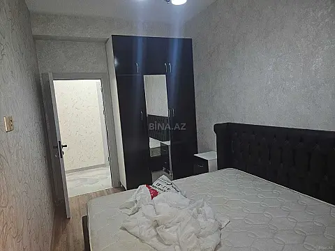 Kirayə verilir 3 otaqlı mənzil 75 m²