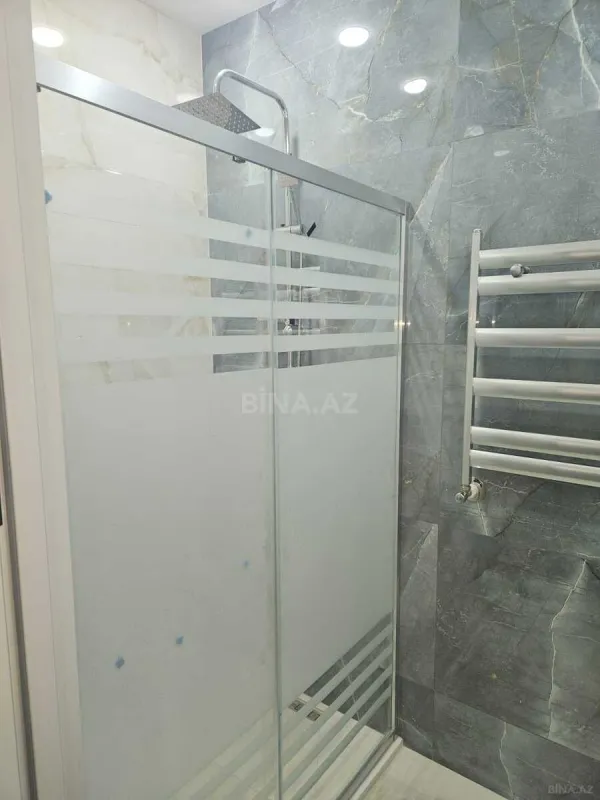 Kirayə verilir 3 otaqlı mənzil 75 m²