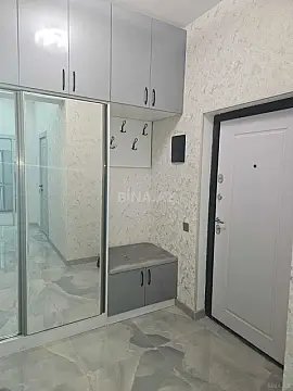 Kirayə verilir 3 otaqlı mənzil 75 m²