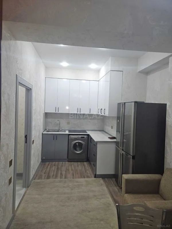 Kirayə verilir 3 otaqlı mənzil 75 m²