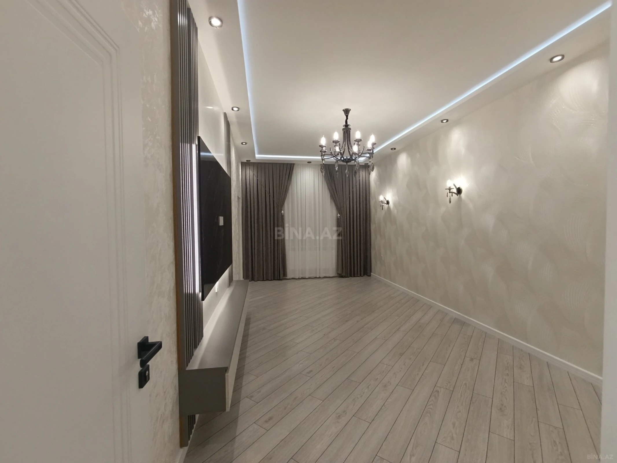Satılır 3 otaqlı mənzil 80 m²