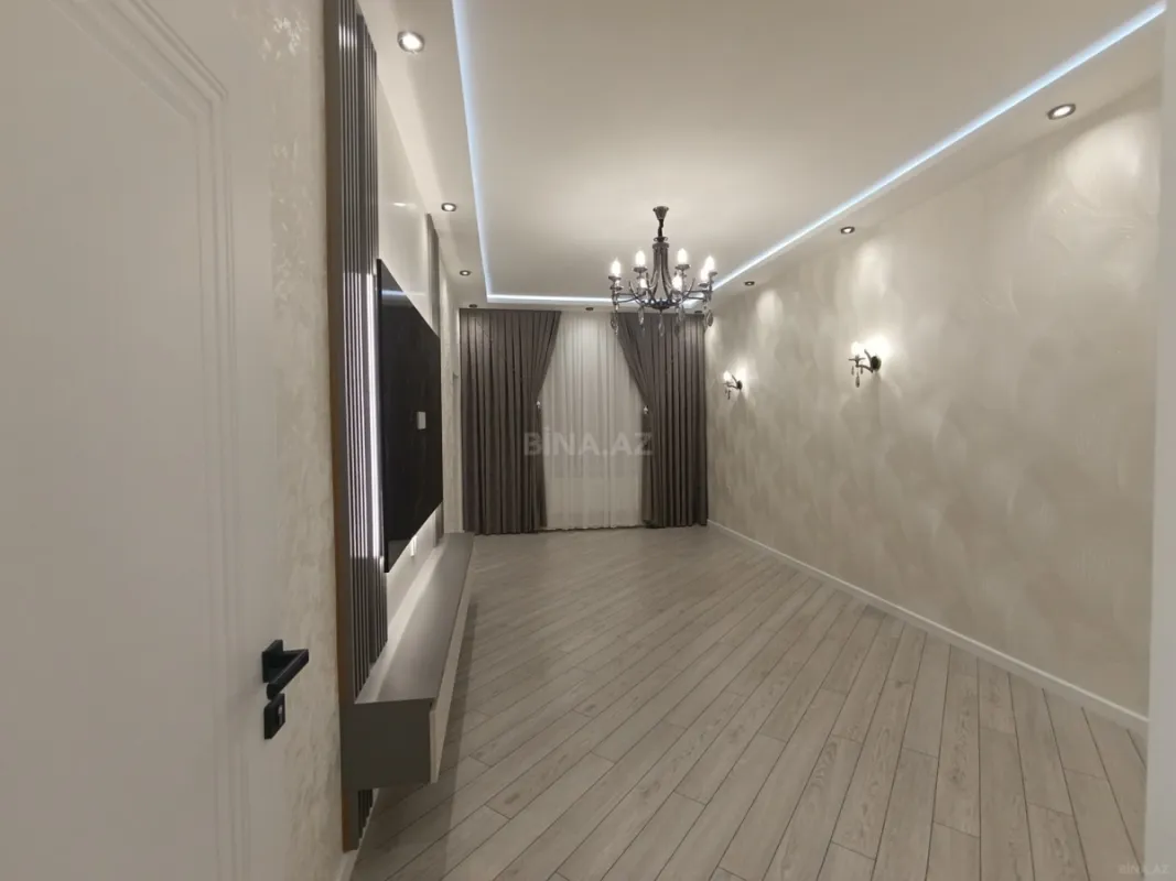 Satılır 3 otaqlı mənzil 80 m²