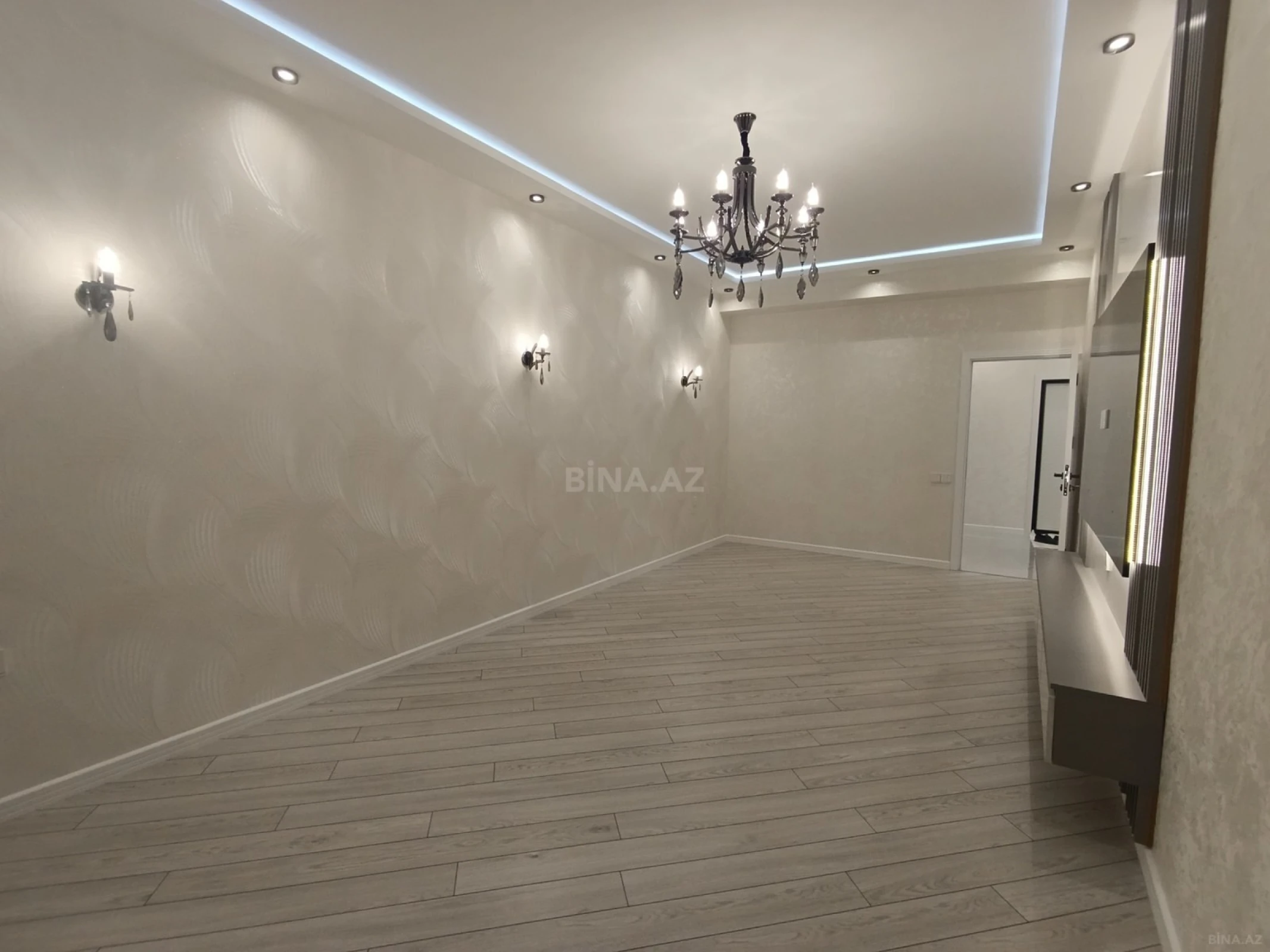 Satılır 3 otaqlı mənzil 80 m²