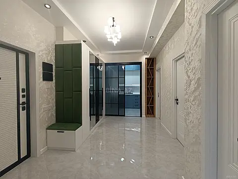 Satılır 3 otaqlı mənzil 80 m² — Bakı, Həzi Aslanov qəs. 3 otaq 80.00 m²