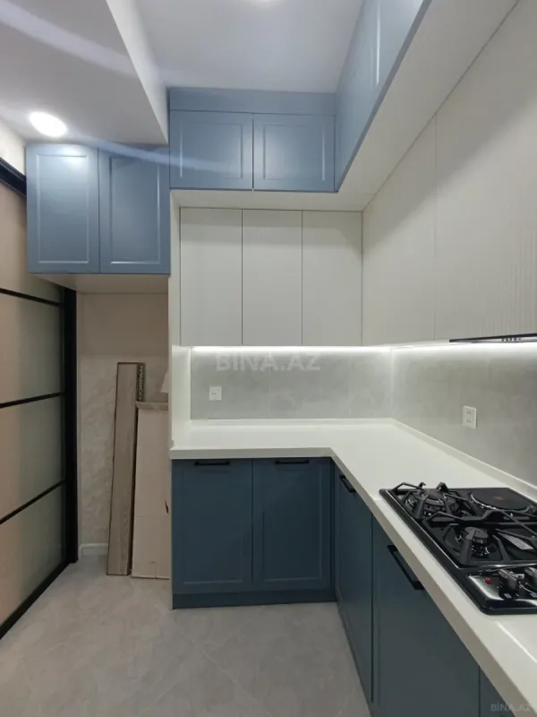 Satılır 3 otaqlı mənzil 80 m²