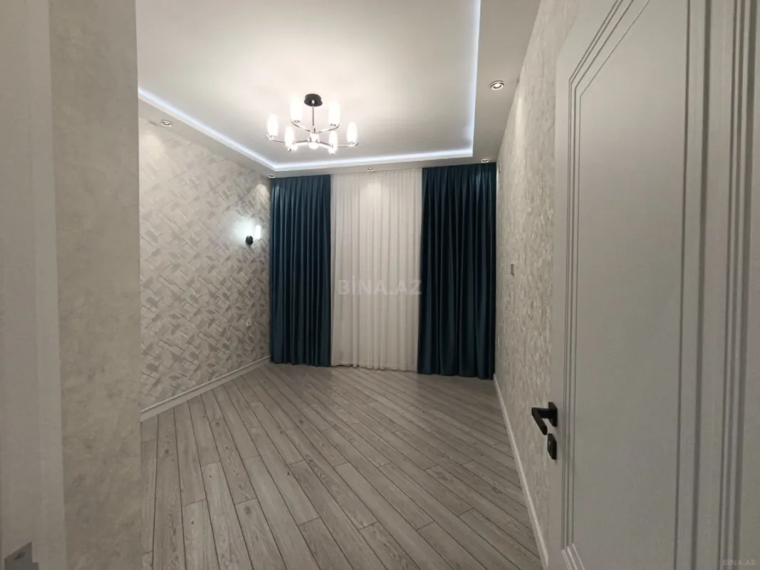 Satılır 3 otaqlı mənzil 80 m²