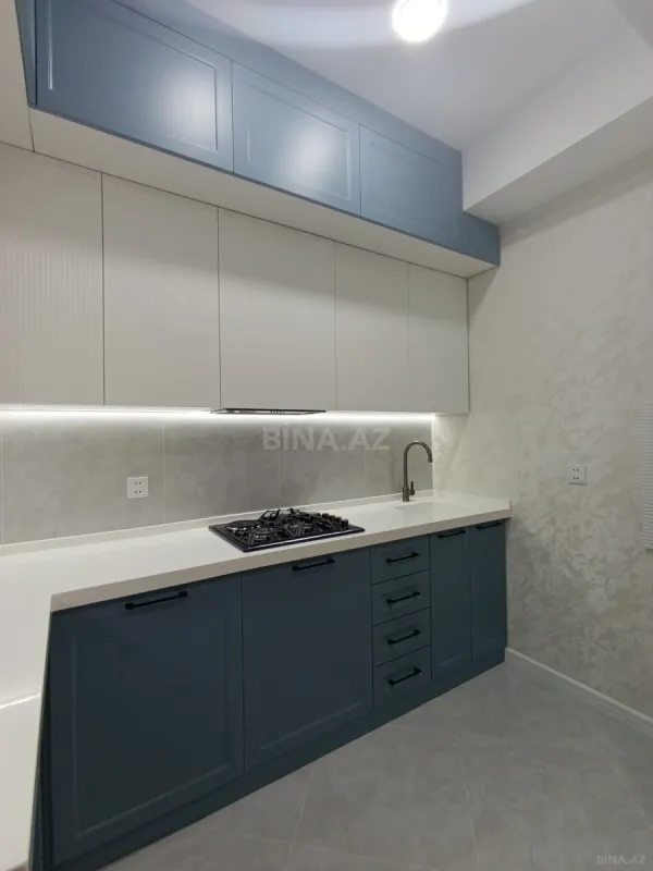 Satılır 3 otaqlı mənzil 80 m²