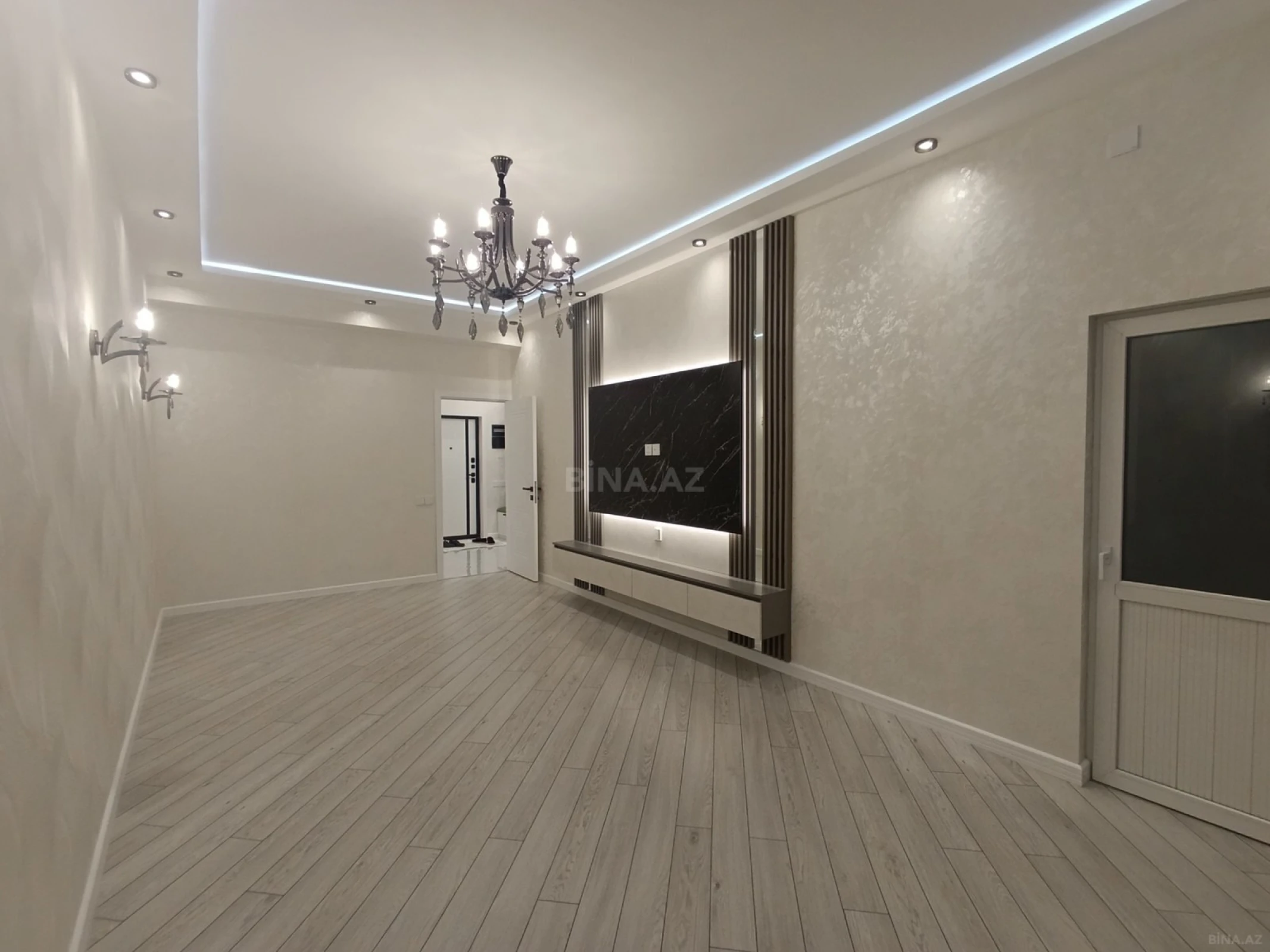 Satılır 3 otaqlı mənzil 80 m²