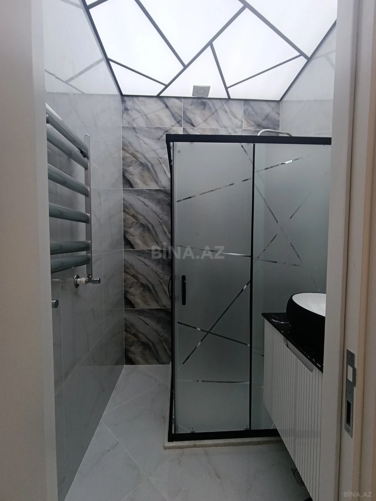 Satılır 3 otaqlı mənzil 80 m²