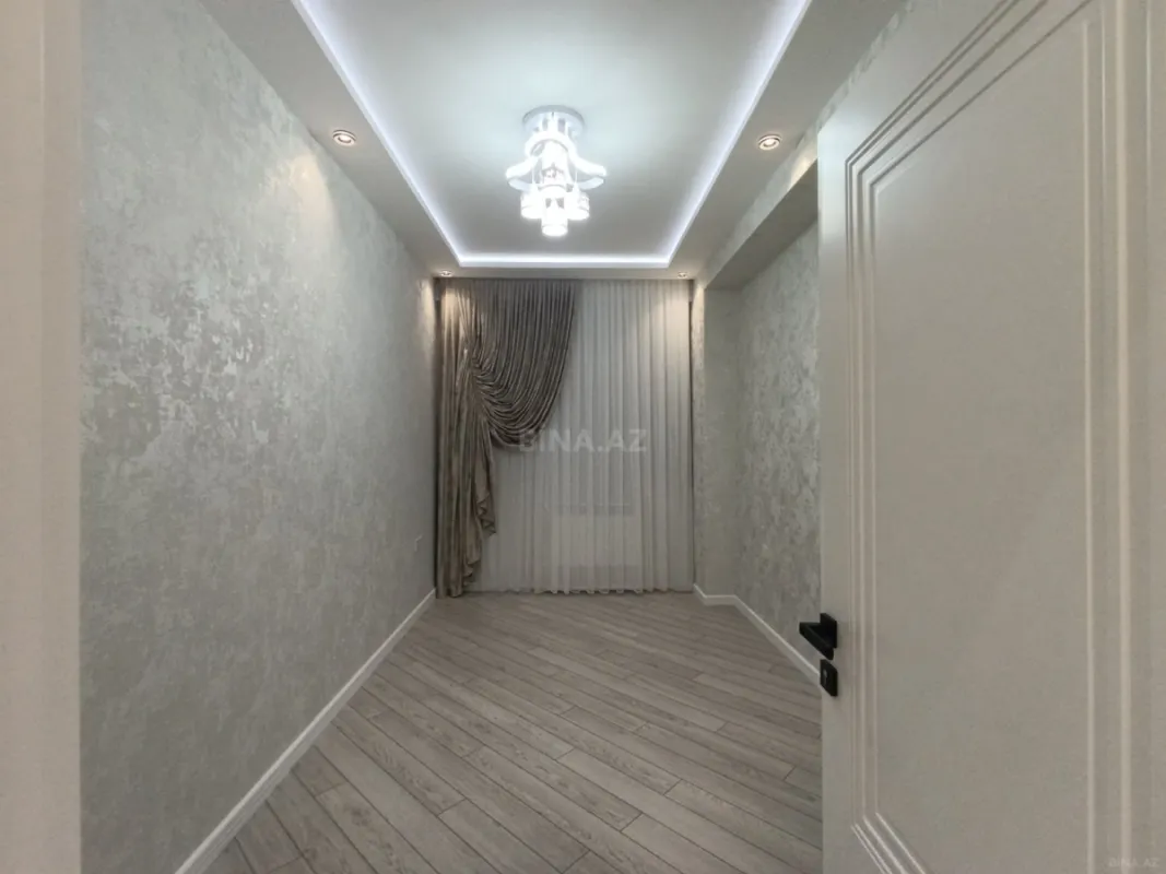 Satılır 3 otaqlı mənzil 80 m²
