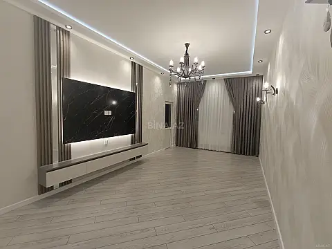 Satılır 3 otaqlı mənzil 80 m²