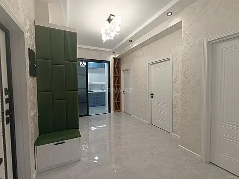Satılır 3 otaqlı mənzil 80 m²
