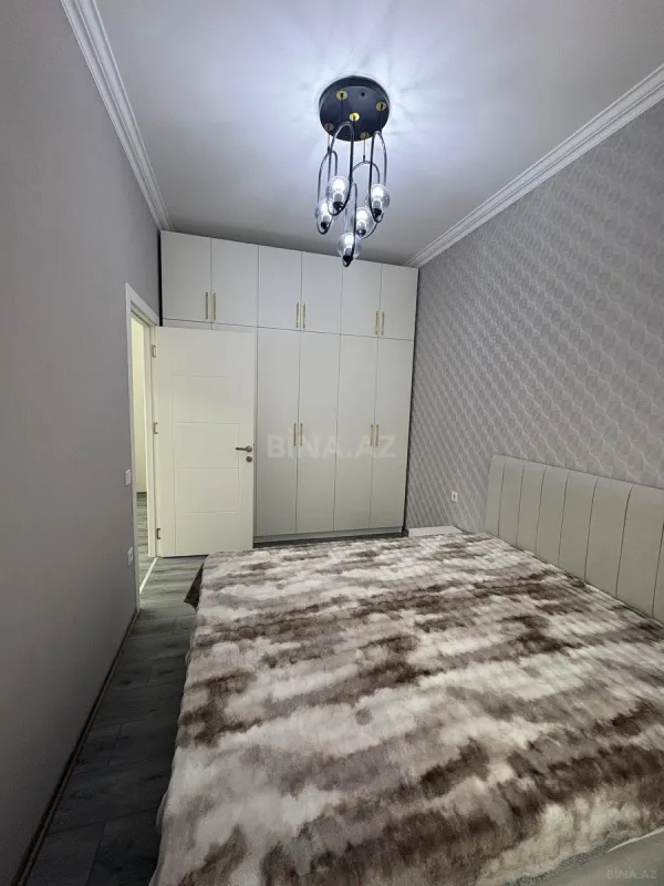 Kirayə verilir 2 otaqlı mənzil 60 m²