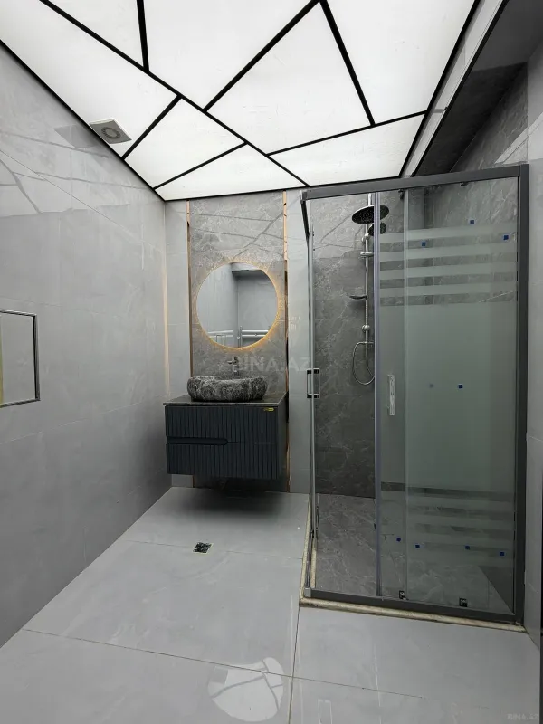 Satılır 3 otaqlı mənzil 110 m²